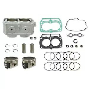 ブロンコ シリンダーキット ポラリス 700 AT-09477-6K Bronco Cylinder Kit for Polaris 700 AT-09477-6K 【並行輸入品】