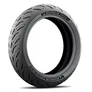 ミシュラン ロード 6 タイヤ - リア - 190/55 ZR 17 (75W) TL 7255 Michelin Road 6 Tire - Rear - 190/55 ZR 17 (75W) TL 7255 【並行輸入品】