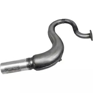 DGエキゾースト 01-6011 DG Exhaust 01-6011 【並行輸入品】