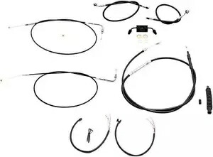 LA チョッパーズ ケーブル KT C BK18-20 FXDABS LA-8211KT2-19B LA CHOPPERS CABLE KT C BK18-20 FXDABS LA-8211KT2-19B 【並行輸入品】 75,625円