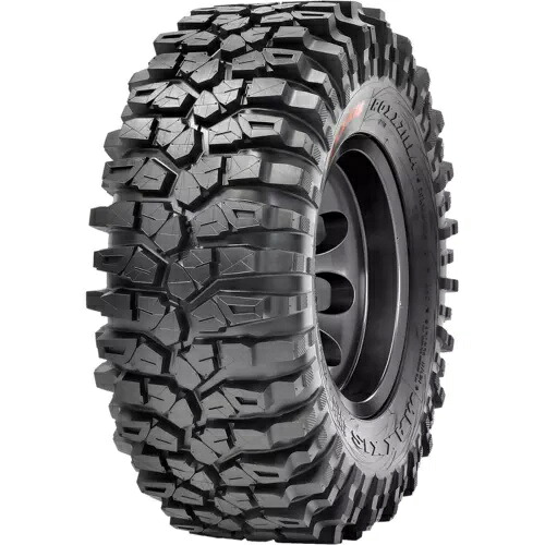 Maxxis タイヤ - Roxxzilla - 32x10R15 TM00187200 Maxxis Tire - Roxxzilla - 32x10R15 TM00187200 【並行輸入品】｜カスタムパーツ WORLD倉庫