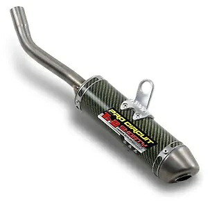 プロサーキット Ti-2 サイレンサー KTM125/150SX '19 1151912K Pro Circuit Ti-2 Silencer KTM125/150SX '19 1151912K 【並行輸入品】