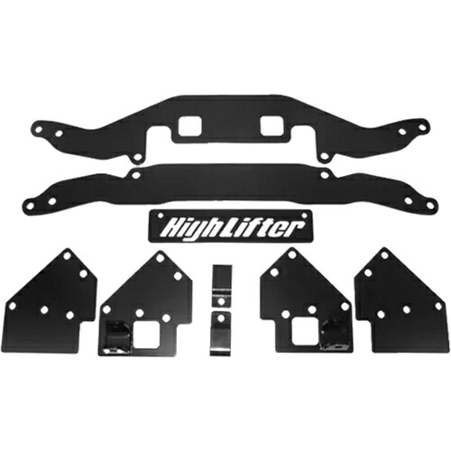ハイリフター ATV リフトキット PLK900RZR-51-B High Lifter ATV Lift Kit PLK900RZR-51-B 【並行輸入品】