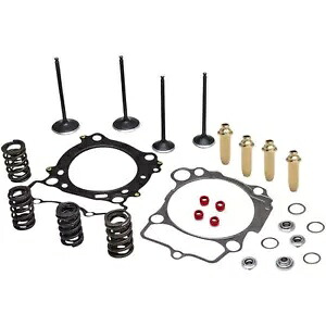 KPMI シリンダーヘッドサービスキット 30-33490 KPMI Cylinder Head Service Kit 30-33490 【並行輸入品】
