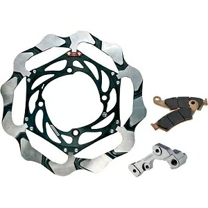 ブレーキ EPTA バットフライ キット AL-HUB 270mm OKBY33E Braking EPTA Batfly Kit AL-HUB 270mm OKBY33E 【並行輸入品】