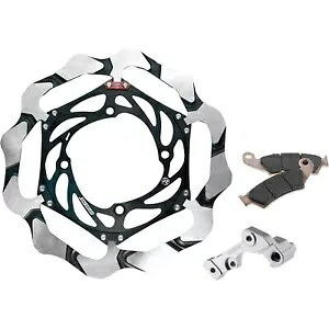 ブレーキ EPTA バットフライ キット AL-HUB 270mm OKBY25E Braking EPTA Batfly Kit AL-HUB 270mm OKBY25E 【並行輸入品】