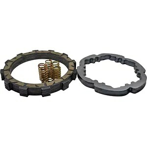 Rekluse Racing TorqDrive? クラッチ パック Husqvarna/KTM 用 RMS-2813088 Rekluse Racing TorqDrive? Clutch Pack for Husqvarna/KTM RMS-2813088 【並行輸入品】