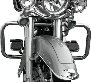 ドラッグスペシャルティ ガード ENG 97-08FL CH 0506-0499 DRAG SPECIALTIES GUARD ENG 97-08FL CH 0506-0499 【並行輸入品】