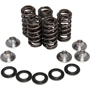 KPMI レーシング バルブ スプリング キット 80-81300 KPMI Racing Valve Spring Kit 80-81300 【並行輸入品】｜カスタムパーツ WORLD倉庫