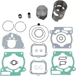 L.A. スリーブ KTM LAS-5554K 用スリーブとピストンキット L.A. Sleeve Sleeve and Piston Kit for KTM LAS-5554K 【並行輸入品】