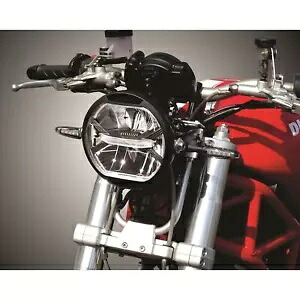 Koso LEDヘッドライト GA002000 Koso Led Headlight GA002000 【並行輸入品】｜カスタムパーツ WORLD倉庫