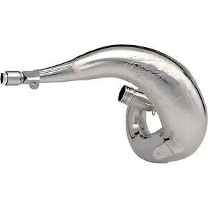 FMF レーシングパイプ ナーリー CR500 85-88 020024 FMF Racing Pipe Gnarly CR500 85-88 020024 【並行輸入品】