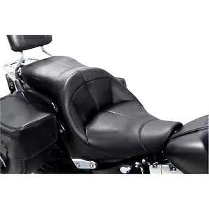ダニー グレイ ツーリスト シート - エア - ビニール - FL '07-'17 FA-DGE-0317 Danny Gray TourIST Seat - Air - Vinyl - FL '07-'17 FA-DGE-0317 【並行輸入品】