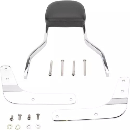 コブラ シーシーバー - ショート - 750 マグナ 02-5610 COBRA SISSY BAR - SHORT - 750 MAGNA 02-5610 【並行輸入品】｜カスタムパーツ WORLD倉庫 76,230円