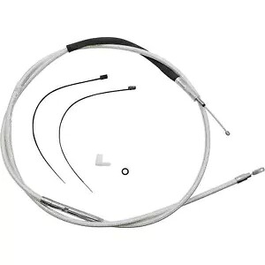 マグナム コントロール ケーブル キット - スターリング クロマイト II? 387981 Magnum Control Cable Kit - Sterling Chromite II? 387981 【並行輸入品】