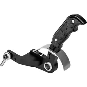 フローマスター シフター - 短焦点 81148 Flowmaster Shifter - Short Throw 81148 【並行輸入品】|カスタムパーツ WORLD倉庫