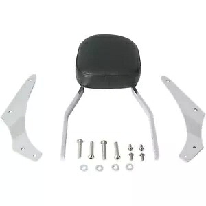 コブラ シーシーバー - スタンダード - シャドウスピリット 02-5116 COBRA SISSY BAR - STANDARD - SHADOW SPIRIT 02-5116 【並行輸入品】