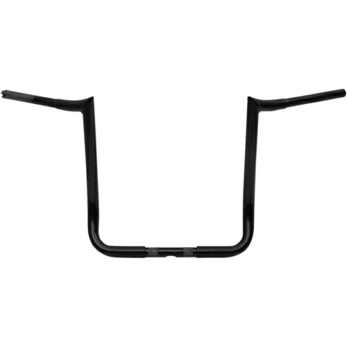 LA チョッパーズ FLHT 用 ブラック 16 インチ プライム エイプ LA-7352-16B LA Choppers Black 16\