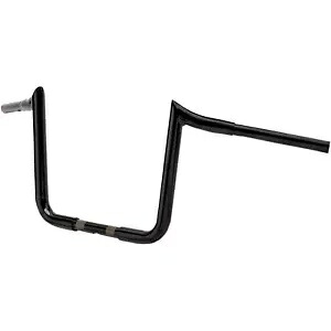 LA チョッパーズ ブラック 16 インチ プライム エイプ ハンドルバー LA-7351-16B LA Choppers Black 16\