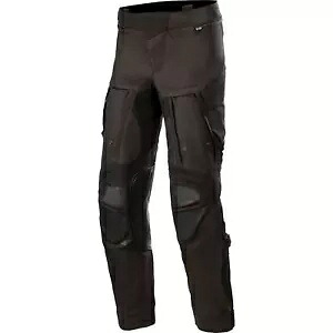 アルパインスターズ Halo レインスーツ パンツ - ブラック - XL 3224822-1100-XL Alpinestars Halo Rainsuit Pants - Black - XL 3224822-1100-XL 【並行輸入品】 76,230円