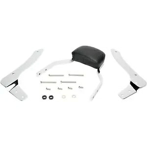 コブラ シーシーバー - ミニ - VL/VZ 800 02-4825 COBRA SISSY BAR - MINI - VL/VZ 800 02-4825 【並行輸入品】