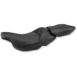サドルメン ドミネーター ソロシート 897-07-0042 Saddlemen Dominator Solo Seat 897-07-0042 【並行輸入品】｜カスタムパーツ WORLD倉庫