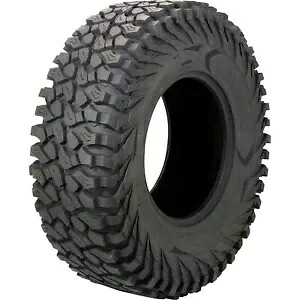 Moose Racing タイヤ - Grapnel - フロント/リア - 32x10R15 - 8 プライ WVSWL31321015R8 Moose Racing Tire - Grapnel - Front/Rear - 32x10R15 - 8 Ply WVSWL31321015R8 【並行輸入品】