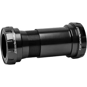 セラミックスピード BB30 ロードボトムブラケット - DUB ロードスピンドル、ブラック 106753 Ceramic Speed BB30 Road Bottom Bracket - DUB Road Spindle, Black 106753 【並行輸入品】 73,205円