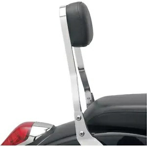 コブラ シーシーバー - スタンダード - VT750C Ace 02-5115 Cobra Sissy Bar - Standard - VT750C Ace 02-5115 【並行輸入品】