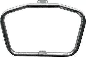 ドラッグスペシャルティ ガード ENG 04-18 XL CH 0506-0501 DRAG SPECIALTIES GUARD ENG 04-18 XL CH 0506-0501 【並行輸入品】｜カスタムパーツ WORLD倉庫