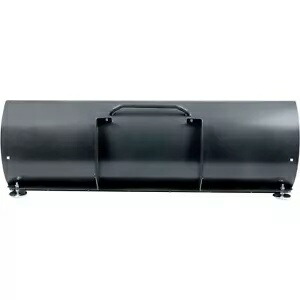 Kimpex Click-n-Go 2 プラウブレード - 54インチ x 17インチ 373952 Kimpex Click-n-Go 2 Plow Blade - 54\