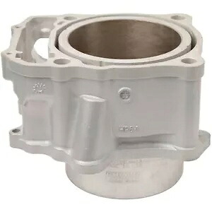 シリンダーワークス 標準ボアシリンダー TRX700XX '08-09 10009 Cylinder Works Standard Bore Cylinder TRX700XX '08-09 10009 【並行輸入品】