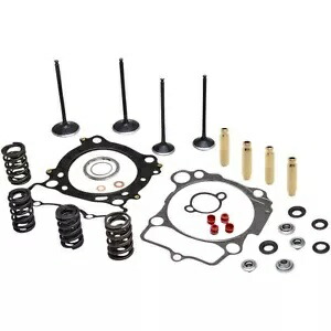 KPMI シリンダーヘッドサービスキット 30-33450 KPMI Cylinder Head Service Kit 30-33450 【並行輸入品】