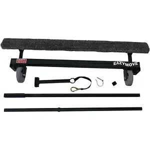 Easymove ショップドリー Eazymove? EZ-1001 Easymove Shop Dolly Eazymove? EZ-1001 【並行輸入品】｜カスタムパーツ WORLD倉庫
