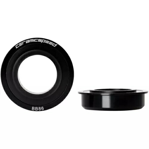 楽天市場】CERAMIC SPEED セラミックスピード BB T47/86 SHIMANO