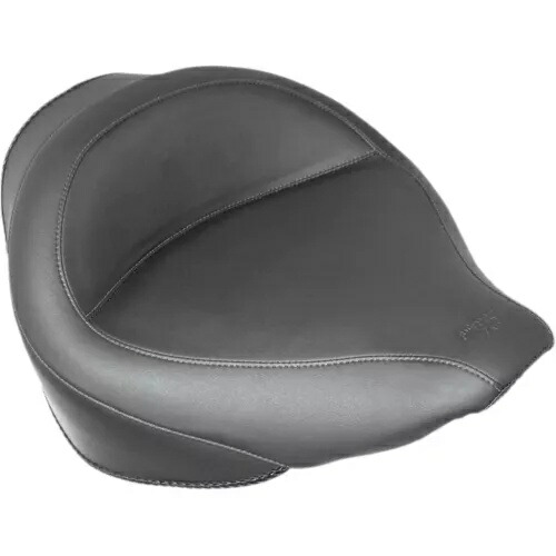 ワイド ヴィンテージ ソロシート - ソフテイル '06-'10 オープンボックス 76248 Wide Vintage Solo Seat - Softail '06-'10 OPEN BOX 76248 【並行輸入品】|カスタムパーツ WORLD倉庫