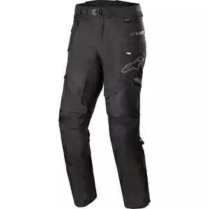 ALPINESTARS モンテイラ ドライスター XF パンツ - ブラック - XL 3225123-1100-XL ALPINESTARS Monteira Drystar? XF Pants - Black - XL 3225123-1100-XL 【並行輸入品】
