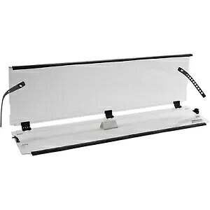 Moose Racing フル折りたたみフロントガラス - Havoc 2317-0433 Moose Racing Full Folding Windshield - Havoc 2317-0433 【並行輸入品】｜カスタムパーツ WORLD倉庫