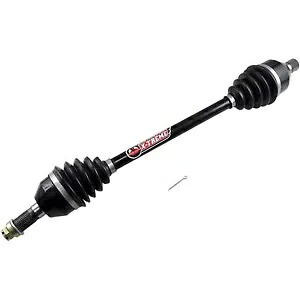デーモン パワースポーツ エクストリーム アクスル - ヘビーデューティ PAXL-3037XHD Demon Powersports Extreme Axle - Heavy Duty PAXL-3037XHD 【並行輸入品】