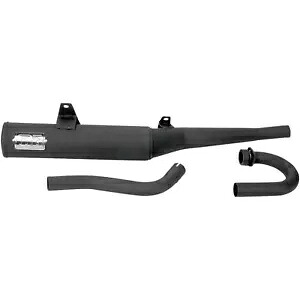 DG RCM エキゾースト - スチール 04-4109 DG RCM Exhaust - Steel 04-4109 【並行輸入品】｜カスタムパーツ WORLD倉庫