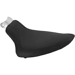 Mustang Motorcycle Products ランアラウンド ソロ シート - ソフテイル 76884 Mustang Motorcycle Products Runaround Solo Seat - Softail 76884 【並行輸入品】