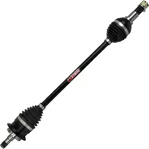 アクスル - X-Treme - ヘビーデューティ - フロント左 - Maverick PAXL-3011XHD Axle - X-Treme - Heavy-Duty - Front Left - Maverick PAXL-3011XHD 【並行輸入品】