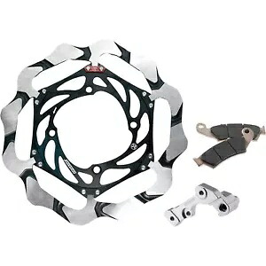 ブレーキ EPTA バットフライ キット AL-HUB 280mm OKBY32E Braking EPTA Batfly Kit AL-HUB 280mm OKBY32E 【並行輸入品】 77,440円