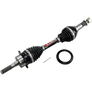 デーモン パワースポーツ エクストリーム アクスル - ヘビーデューティー PAXL-3017XHD Demon Powersports Extreme Axle - Heavy Duty PAXL-3017XHD 【並行輸入品】|カスタムパーツ WORLD倉庫