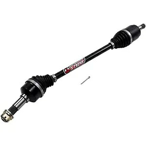 デーモン パワースポーツ エクストリーム アクスル - ヘビーデューティ PAXL-8018XHD Demon Powersports Extreme Axle - Heavy Duty PAXL-8018XHD 【並行輸入品】|カスタムパーツ WORLD倉庫