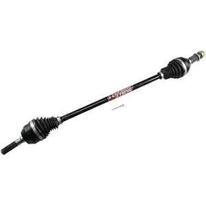 デーモン パワースポーツ エクストリーム アクスル - ヘビーデューティ PAXL-3038XHD Demon Powersports Extreme Axle - Heavy Duty PAXL-3038XHD 【並行輸入品】