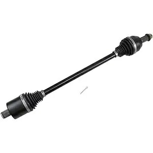 デーモン パワースポーツ エクストリーム アクスル - ヘビーデューティー PAXL-6052XHD Demon Powersports Extreme Axle - Heavy Duty PAXL-6052XHD 【並行輸入品】
