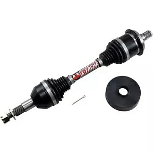 デーモン パワースポーツ エクストリーム アクスル - ヘビーデューティ PAXL-3022XHD Demon Powersports Extreme Axle - Heavy Duty PAXL-3022XHD 【並行輸入品】
