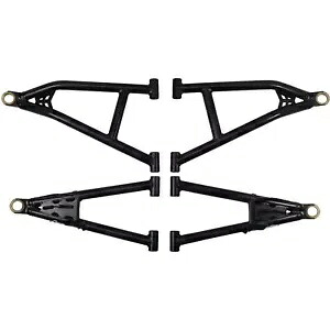Dragonfire Racing ハイクリアランス A アーム キット 16-1804 Dragonfire Racing High Clearance A-Arm Kit 16-1804 【並行輸入品】｜カスタムパーツ WORLD倉庫