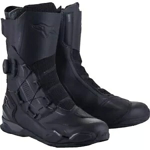 Alpinestars SP-X BOA Drystar? ブーツ - ブラック/ダーク グレー - サイズ 5 2242025111 38 Alpinestars SP-X BOA Drystar? Boots - Black/Dark Gray - Size 5 2242025111 38 【並行輸入品】|カスタムパーツ WORLD倉庫
